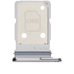 Samsung Galaxy S26 Ultra Dual Sim Tray - Silver Shadow OEM-Equivalent