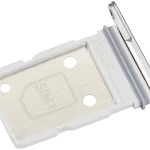Samsung Galaxy S26 Ultra Dual Sim Tray - Silver Shadow OEM-Equivalent