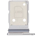 Samsung Galaxy S26 Ultra Dual Sim Tray - White OEM-Equivalent