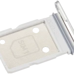Samsung Galaxy S26 Ultra Dual Sim Tray - White OEM-Equivalent
