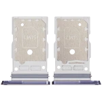 Samsung Galaxy S26 Plus Dual Sim Tray - Cobalt Violet OEM-Equivalent