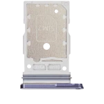 Samsung Galaxy S26 Plus Dual Sim Tray - Cobalt Violet OEM-Equivalent