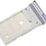 Samsung Galaxy S26 Plus Dual Sim Tray - Cobalt Violet OEM-Equivalent