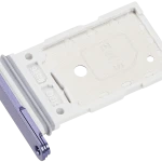 Samsung Galaxy S26 Plus Dual Sim Tray - Cobalt Violet OEM-Equivalent