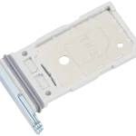 Samsung Galaxy S26 Plus Dual Sim Tray - Sky Blue OEM-Equivalent