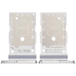 Samsung Galaxy S26 Plus Dual Sim Tray - White OEM-Equivalent