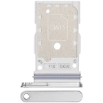 Samsung Galaxy S26 Plus Dual Sim Tray - White OEM-Equivalent