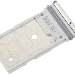 Samsung Galaxy S26 Plus Dual Sim Tray - White OEM-Equivalent