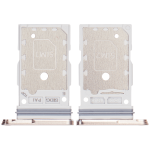 Samsung Galaxy S26 Plus Dual Sim Tray - Pink Gold OEM-Equivalent