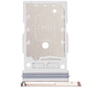 Samsung Galaxy S26 Plus Dual Sim Tray - Pink Gold OEM-Equivalent