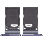 Samsung Galaxy S26 Plus Single Sim Tray - Cobalt Violet OEM-Equivalent