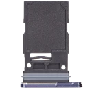 Samsung Galaxy S26 Plus Single Sim Tray - Cobalt Violet OEM-Equivalent