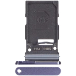 Samsung Galaxy S26 Plus Single Sim Tray - Cobalt Violet OEM-Equivalent
