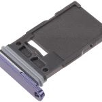 Samsung Galaxy S26 Plus Single Sim Tray - Cobalt Violet OEM-Equivalent