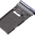 Samsung Galaxy S26 Plus Single Sim Tray - Cobalt Violet OEM-Equivalent