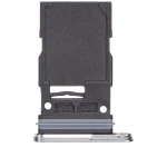 Samsung Galaxy S26 Plus Single Sim Tray - Silver Shadow OEM-Equivalent