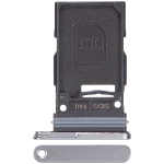 Samsung Galaxy S26 Plus Single Sim Tray - Silver Shadow OEM-Equivalent