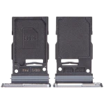 Samsung Galaxy S26 Plus Single Sim Tray - Silver Shadow OEM-Equivalent