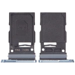Samsung Galaxy S26 Plus Single Sim Tray - Sky Blue OEM-Equivalent