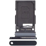 Samsung Galaxy S26 Plus Single Sim Tray - Black OEM-Equivalent