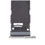Samsung Galaxy S26 Plus Single Sim Tray - White OEM-Equivalent