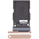 Samsung Galaxy S26 Plus Single Sim Tray - Pink Gold OEM-Equivalent