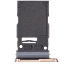 Samsung Galaxy S26 Plus Single Sim Tray - Pink Gold OEM-Equivalent