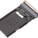 Samsung Galaxy S26 Plus Single Sim Tray - Pink Gold OEM-Equivalent