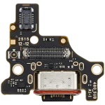 Motorola Moto G96 (2025) Charging Board OEM-Equivalent