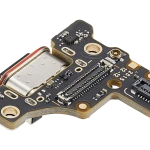 Motorola Moto G96 (2025) Charging Board OEM-Equivalent