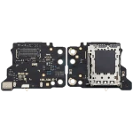 Motorola Moto G96 (2025) Sim Reader Board OEM-Equivalent