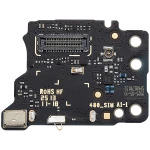 Motorola Moto G96 (2025) Sim Reader Board OEM-Equivalent