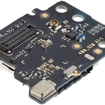 Motorola Moto G96 (2025) Sim Reader Board OEM-Equivalent