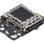 Motorola Moto G96 (2025) Sim Reader Board OEM-Equivalent