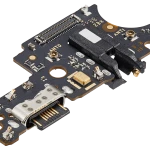 Motorola Moto G54 (2023) Charging Board OEM-Equivalent