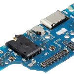 Motorola Moto G84 (2023) Charging Board OEM-Equivalent