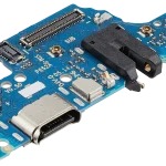 Motorola Moto G84 (2023) Charging Board OEM-Equivalent