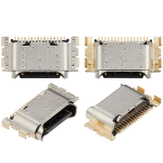 Motorola Moto G84 (2023) Charging Port Only (Soldering Required) OEM-Equivalent