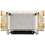 Motorola Moto G84 (2023) Charging Port Only (Soldering Required) OEM-Equivalent