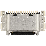 Motorola Moto G84 (2023) Charging Port Only (Soldering Required) OEM-Equivalent