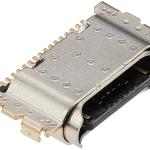Motorola Moto G84 (2023) Charging Port Only (Soldering Required) OEM-Equivalent
