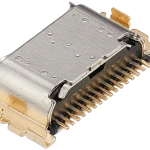 Motorola Moto G84 (2023) Charging Port Only (Soldering Required) OEM-Equivalent