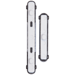 Samsung Galaxy S26 Plus Hard Buttons (Power / Volume) - Sky Blue OEM-Equivalent