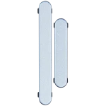 Samsung Galaxy S26 Plus Hard Buttons (Power / Volume) - Sky Blue OEM-Equivalent