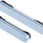 Samsung Galaxy S26 Plus Hard Buttons (Power / Volume) - Sky Blue OEM-Equivalent