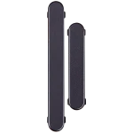 Samsung Galaxy S26 Plus Hard Buttons (Power / Volume) - Black OEM-Equivalent