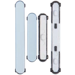 Samsung Galaxy S26 Ultra Hard Buttons (Power / Volume) - Sky Blue OEM-Equivalent