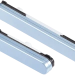 Samsung Galaxy S26 Ultra Hard Buttons (Power / Volume) - Sky Blue OEM-Equivalent