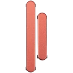 Samsung Galaxy S26 Ultra Hard Buttons (Power / Volume) - Red OEM-Equivalent