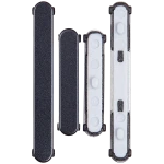 Samsung Galaxy S26 Ultra Hard Buttons (Power / Volume) - Black OEM-Equivalent